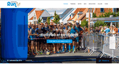 Desktop Screenshot of juelsminderun.dk